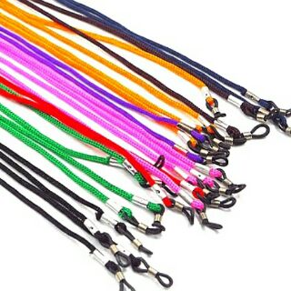 Dây đeo kính 60cm nhiều màu (Tự Chọn)