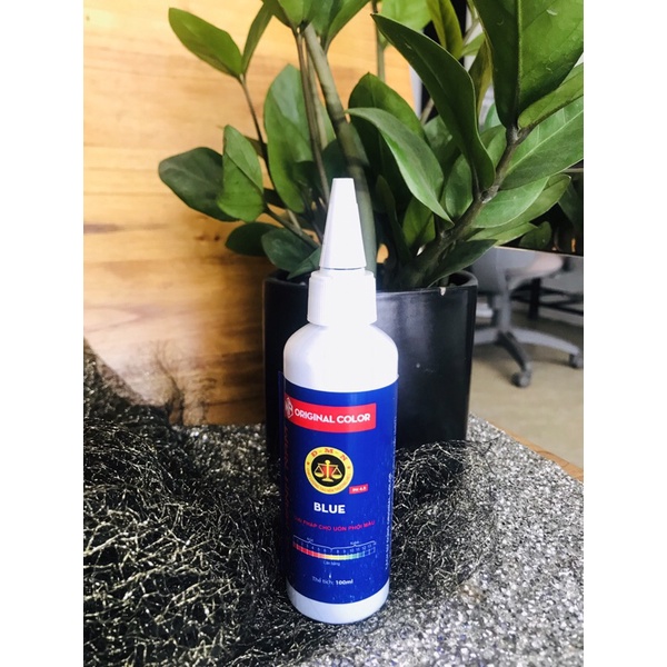 Màu gốc Tnt 100ml