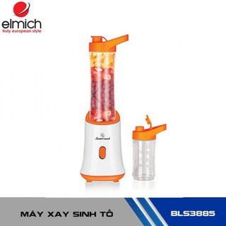 Máy xay sinh tố elmich smartcook bls-3885