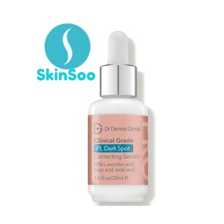 Dr Dennis Gross Clinical Grade IPL Dark Spot Correcting Serum Trị Thâm, Nám, Tàn Nhang 15ml