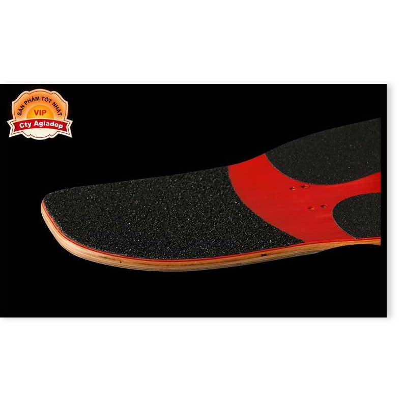 Ván trượt Longboard Marktop siêu xịn chuyên nghiệp