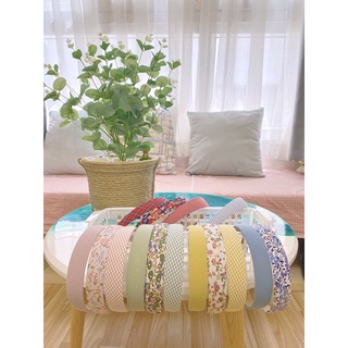 Băng đô cài tóc - Missha Hair Band