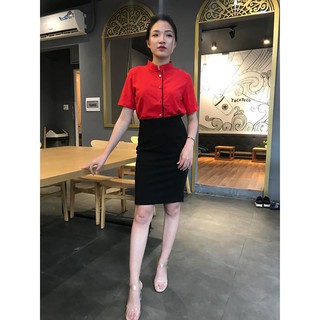 Chân váy Công sở