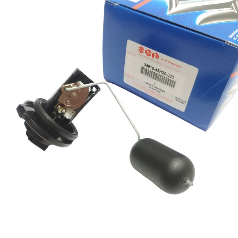 Bình xăng Titan Sgp 34810-45H20-000 chuyên dụng