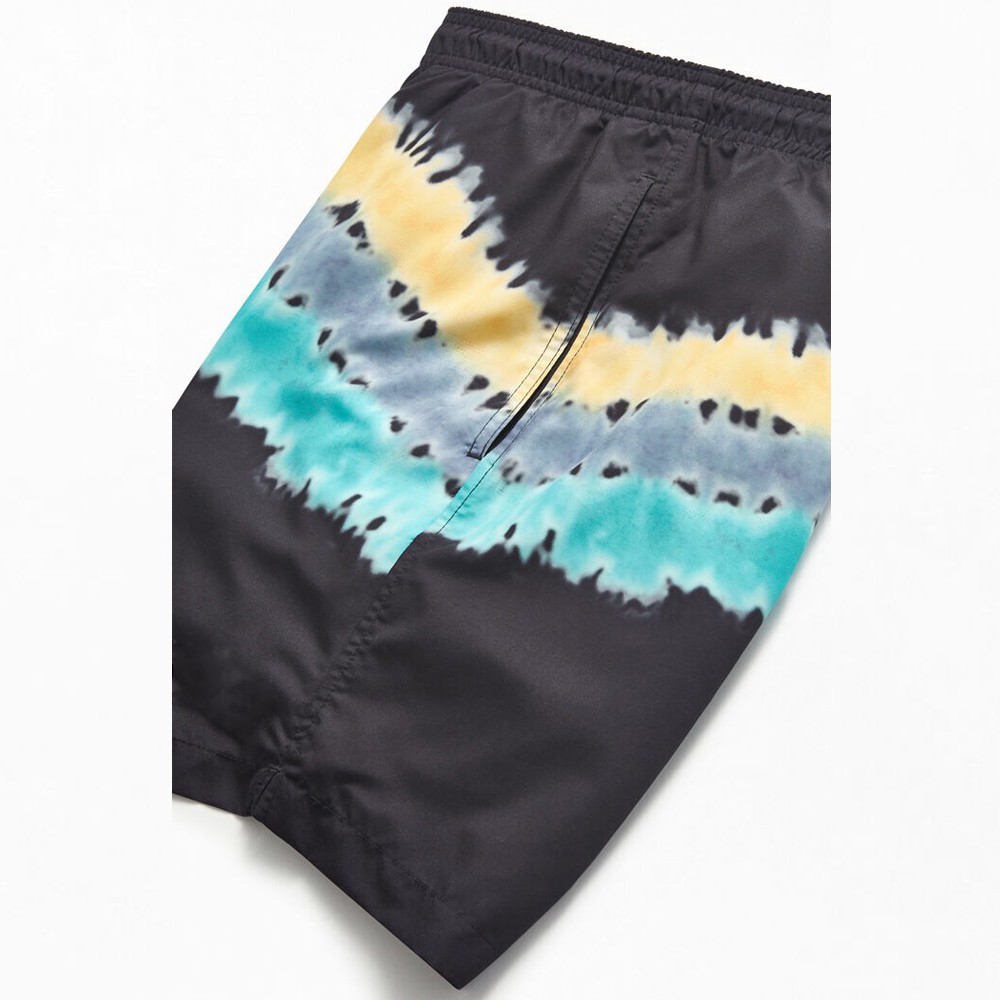 Quần short đi biển size 36 P.acs.un FO76 Kho Hàng Xuất Dư