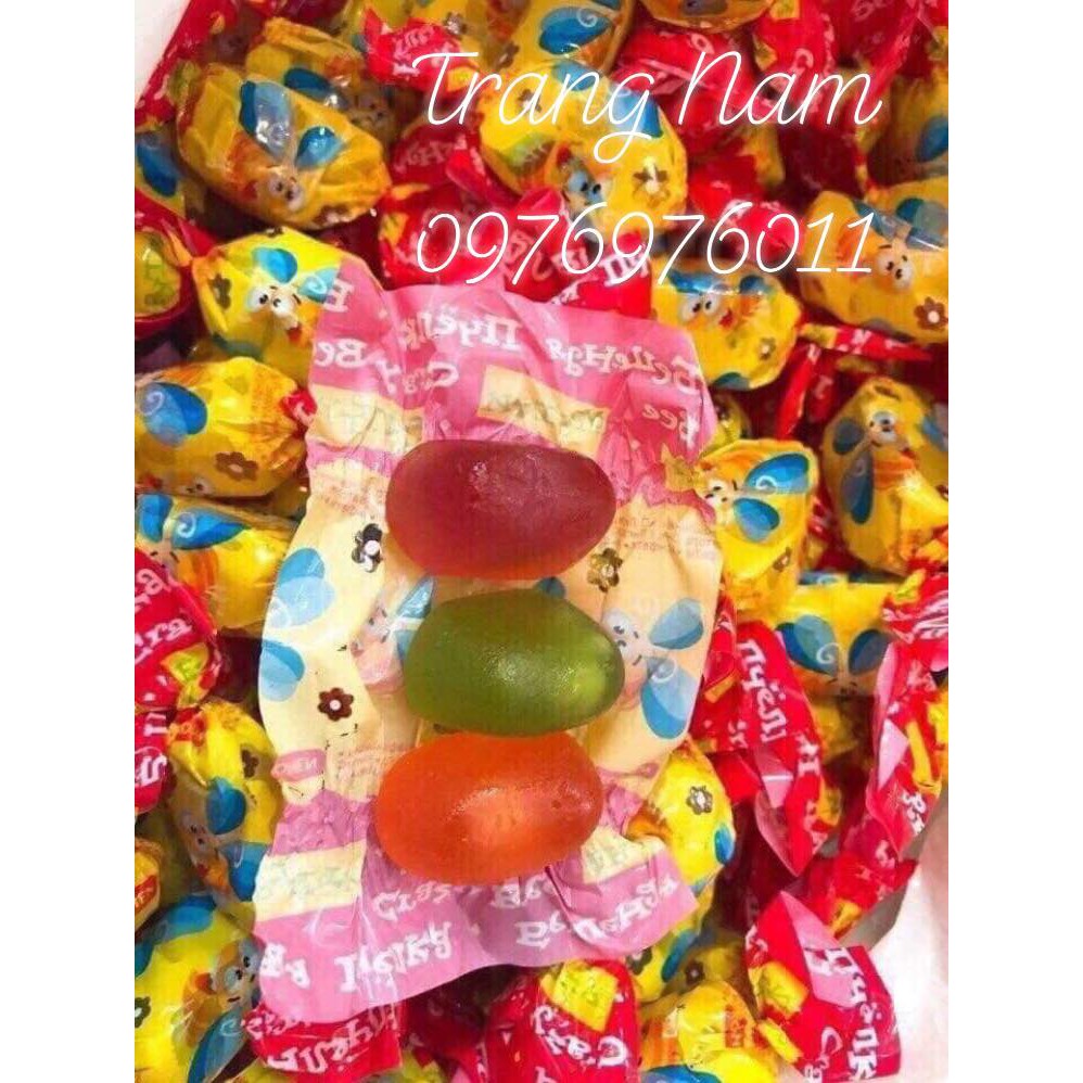 Kẹo ong vàng nội địa Nga gói 1kg