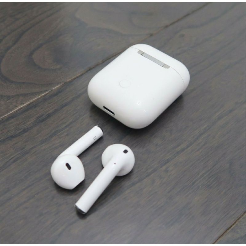 Tai Nghe i12 TWS Bluetooth 5.0 . Tai nghe không dây cảm ứng