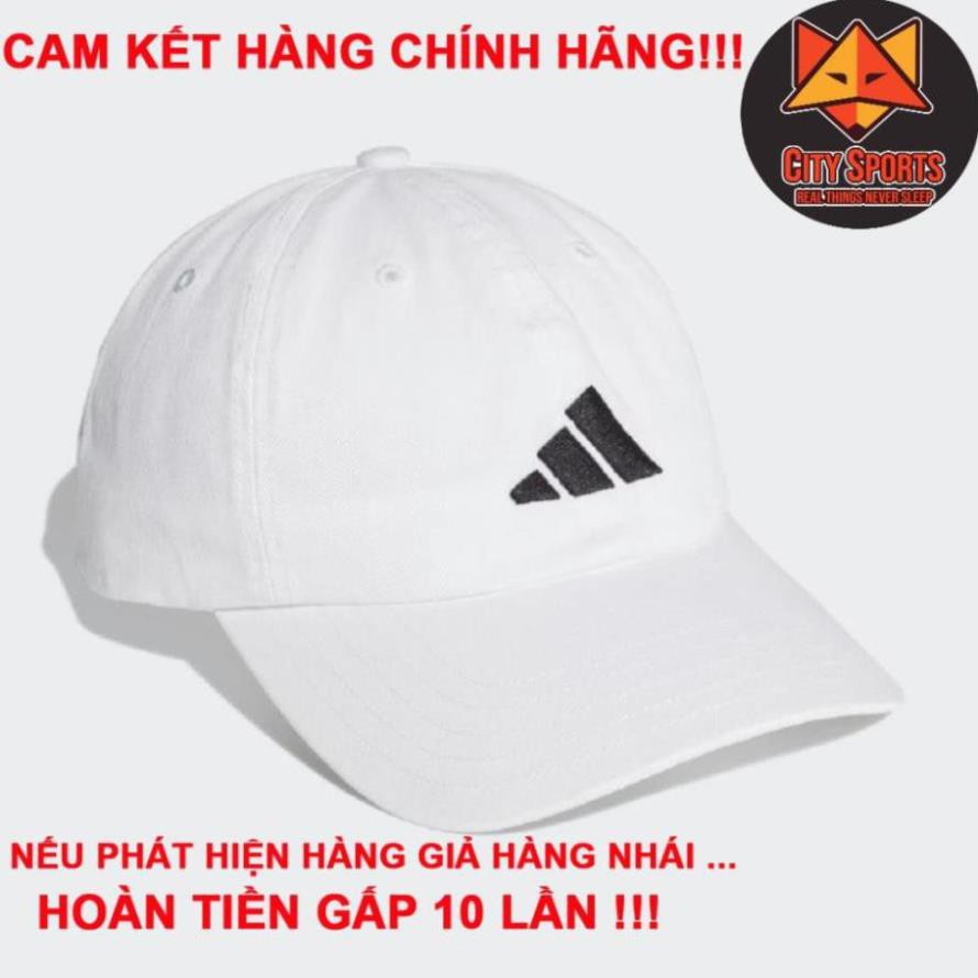 [Free Ship] Mũ adidas Chính Hãng - Adidas Athletics FK4421 [CAm kết chính hãng fake 1 đền 10] ⚡