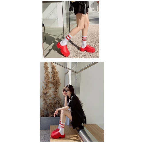 Dép đế cao hàng QC xịn mịn