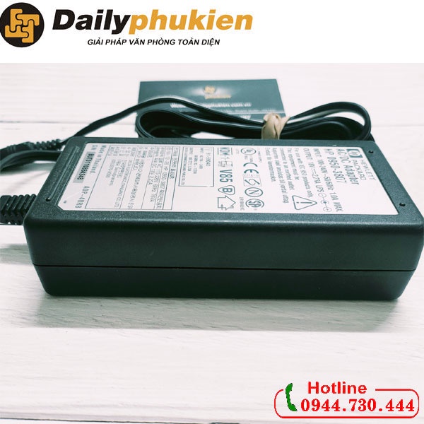 Adapter nguồn máy in HP PSC 500 750 950 dailyphukien