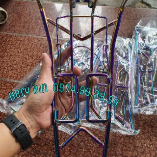 Baga Titan Winner X V2 V3 2022