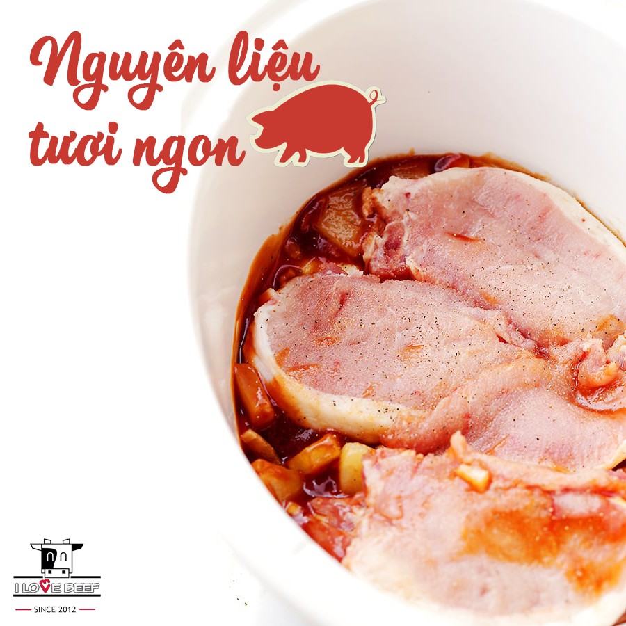 Thịt Lợn khô xé 500 gram (Thịt Heo Khô) | BigBuy360 - bigbuy360.vn