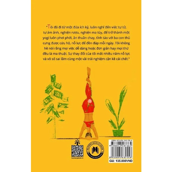 Sách - Kẻ Ngốc Phi Thường (Huy Hoàng)