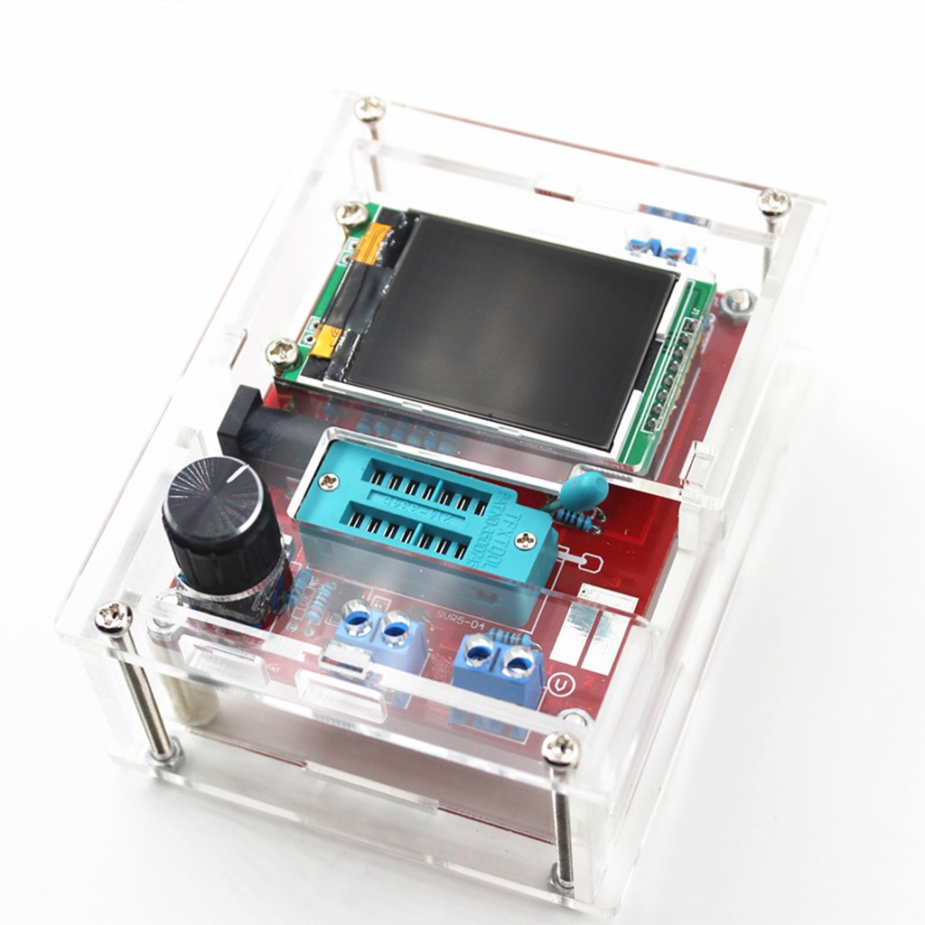Dụng Cụ Kiểm Tra Bán Dẫn M328