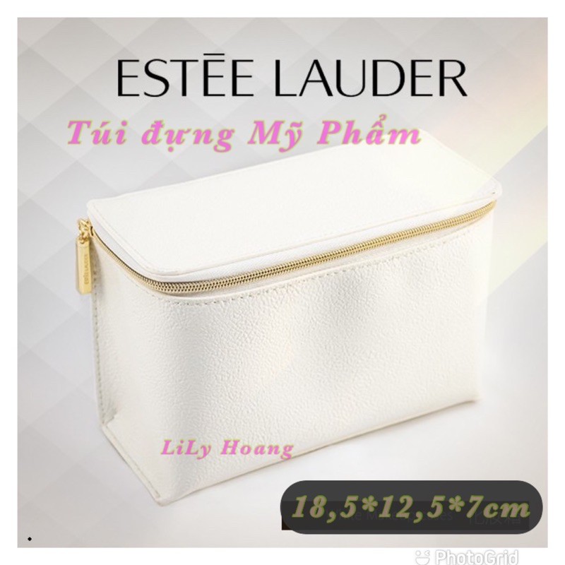 Túi đựng Mỹ phẩm Estee Lauder