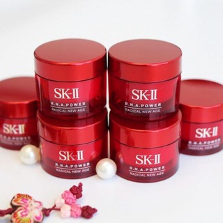 [HT4] Chống Lão Hóa Mini SK-II R.N.A Power Radical New Age.-  simypham