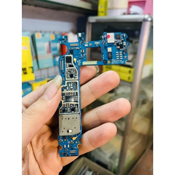 main samsung s7 edge mất nguon