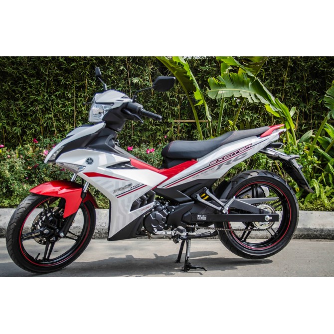 Bạc đạn SKF dàn chân dành cho Yamaha Exciter 150 Genio