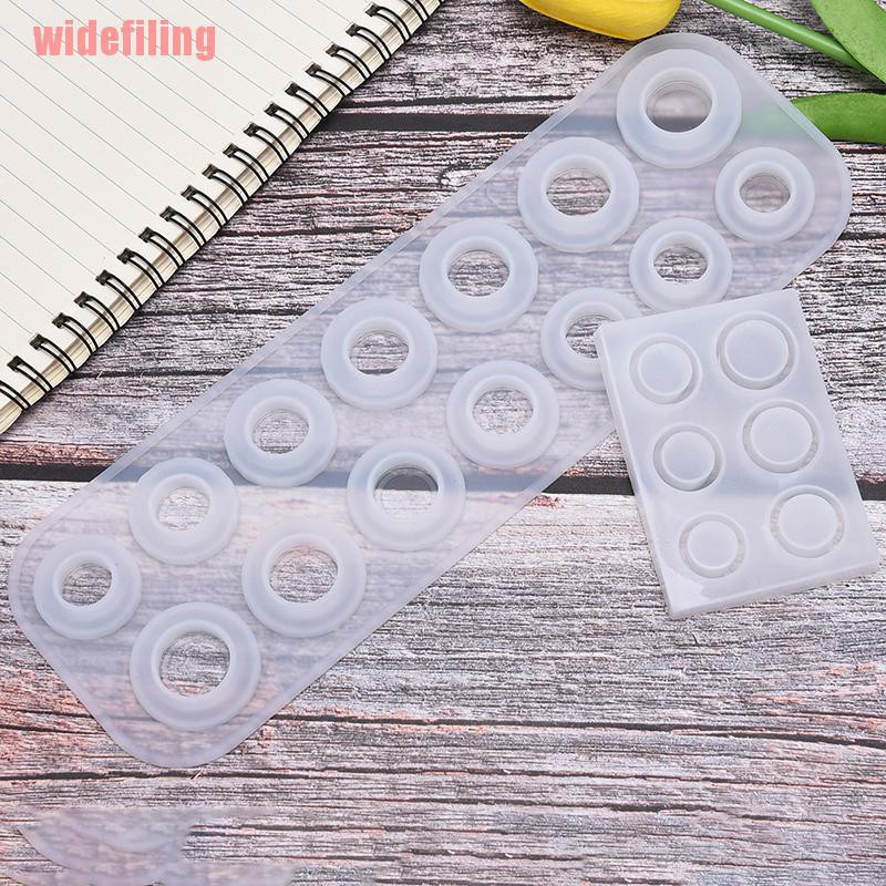 Khuôn Silicone 14 Lỗ Làm Trang Sức / Trang Sức