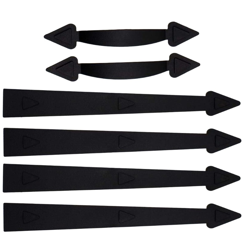 1 Bộ Tay Nắm Cửa Gara Từ Tính Chống Thấm Nước