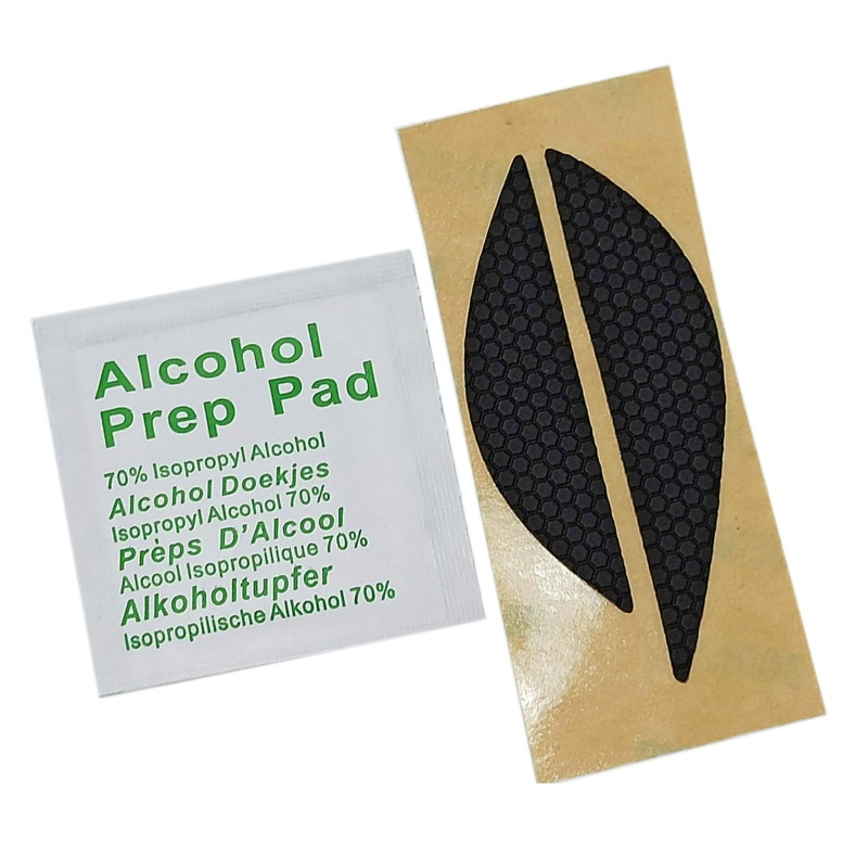 Băng Keo Dán Chống Trượt Cho Deathadder 2013 Chroma