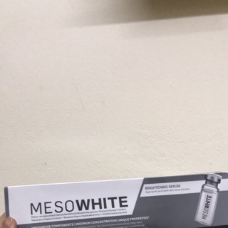 Phấn cấy mesowhite