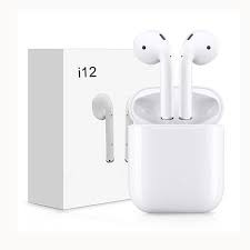 Tai Nghe Bluetooth blutooth Không dây i12 Inpods hàng đẹp