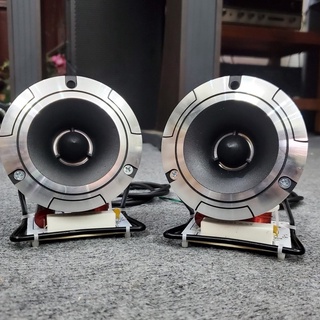 Cặp Loa Pioneer Super Treble P8801 phân tần
