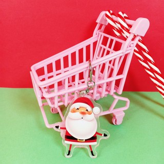 [pikavn] Móc Chìa Khóa Noel Giáng sinh
