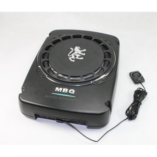 Loa sub gầm ghế ô tô sư tử mbq – mb 10rl