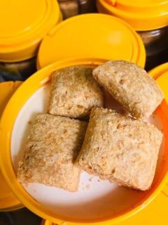 KẸO ĐẬU PHỘNG CÁN