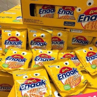 Mì Enaak vàng - Mì trẻ em , mì ăn liền