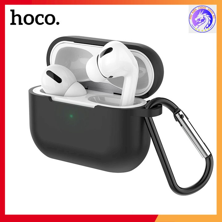 Tai Nghe Bluetooth TWS Hoco ES42 V5.0 tích hợp mic + Định vị