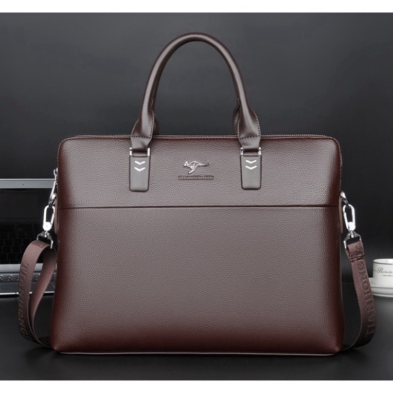 [FREE SHIP] Cặp Công Sở Da CB TN154 tuyển sỉ toàn quốc | BigBuy360 - bigbuy360.vn