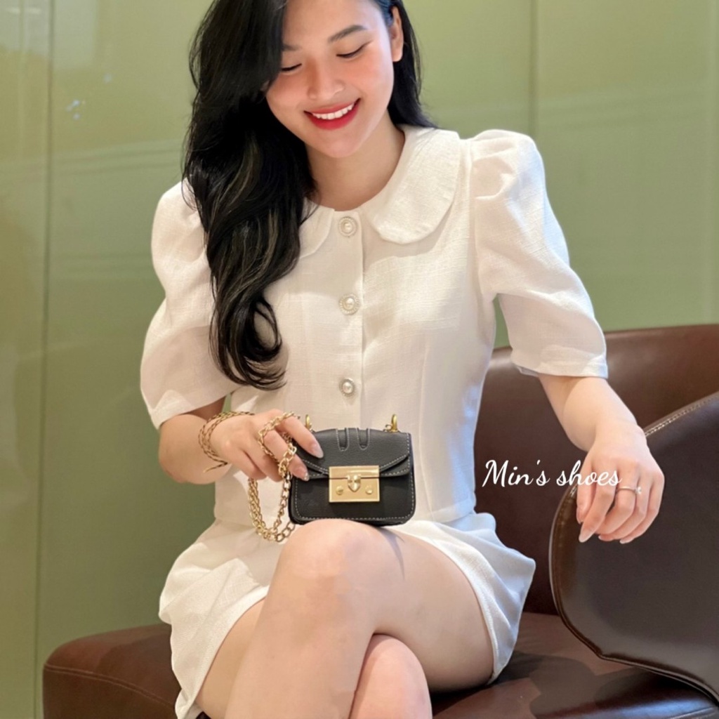 Min's Shoes - Set Thiết Kế Cao Cấp Set 33