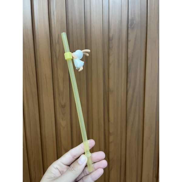 SET ỐNG HÚT VÀ NÚT BỊT