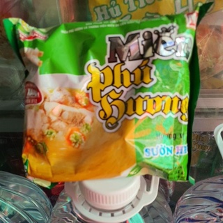 Combo 5 gói miến phú hương