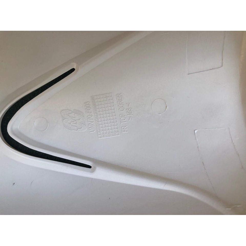 Mặt nạ cub mới