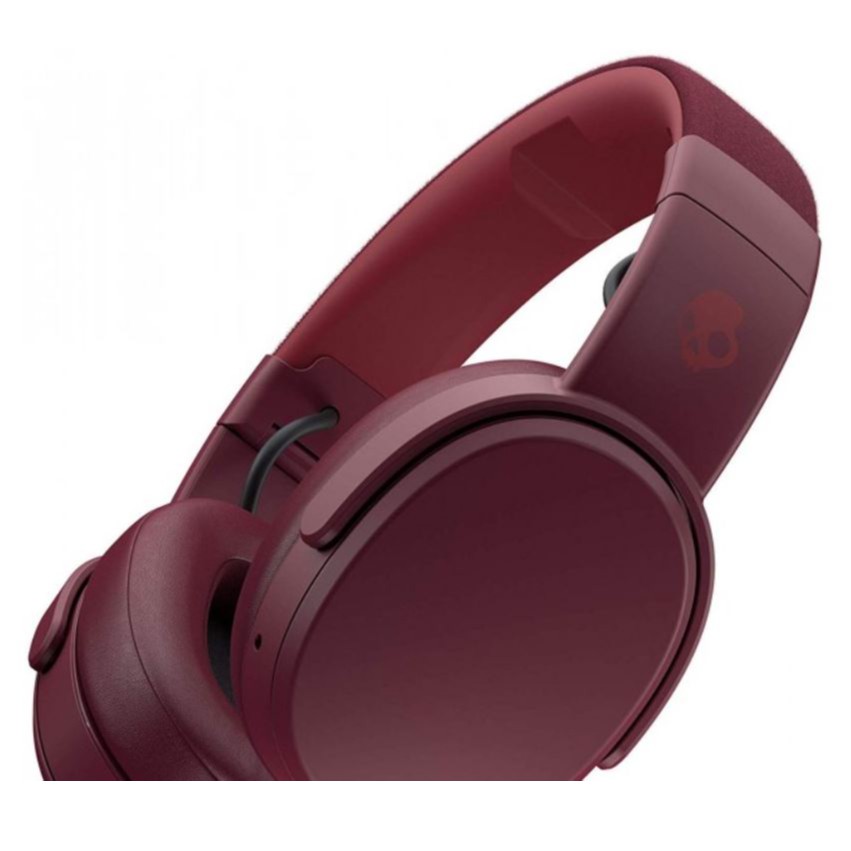Tai Nghe Chụp Tai Bluetooth Skullcandy Crusher Wireless | BigBuy360 - bigbuy360.vn