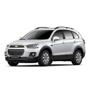 CHEVROLET CAPTIVA - Cường lực NANO màn hình cảm ứng [MÀN TIÊU CHUẨN AN TOÀN]: Kháng lực chống nứt, mẻ, vỡ