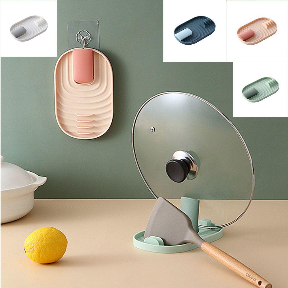 FOREVER Kệ Đựng Đồ Dùng Nhà Bếp Cách Nhiệt Nhiều Màu Sắc Tiện Dụng