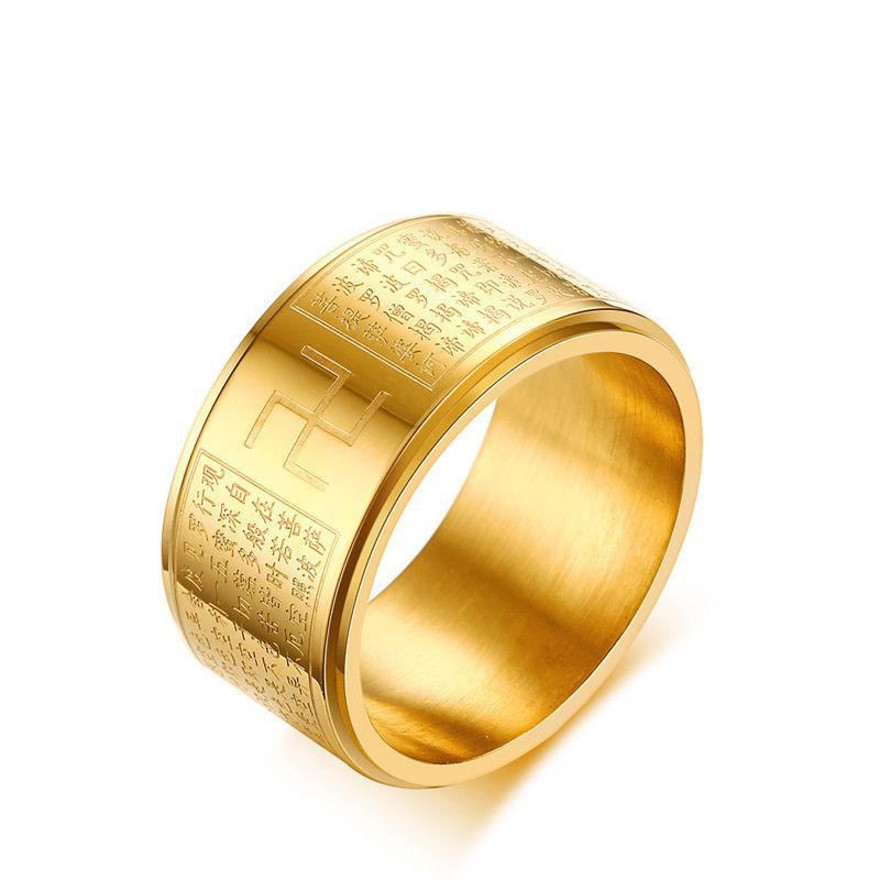 Nhẫn chú đại bi,,,