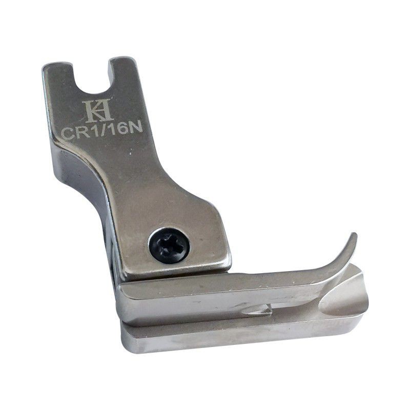 Chân vịt mí cao thấp máy may công nghiệp 1 kim