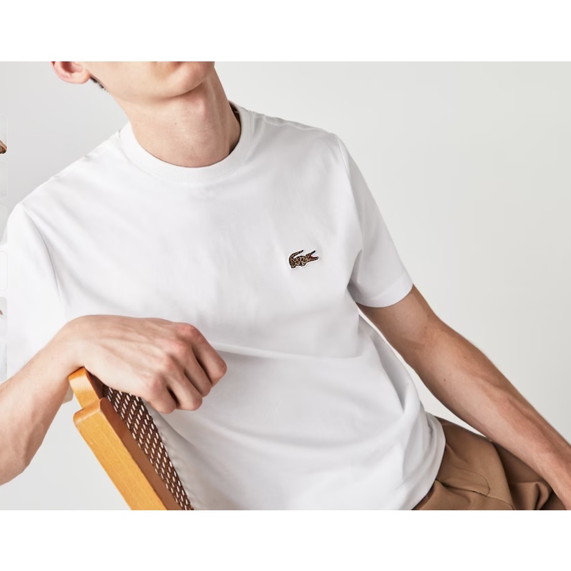 Áo Phông Lacoste TH6281 Size 6/XL chính hãng