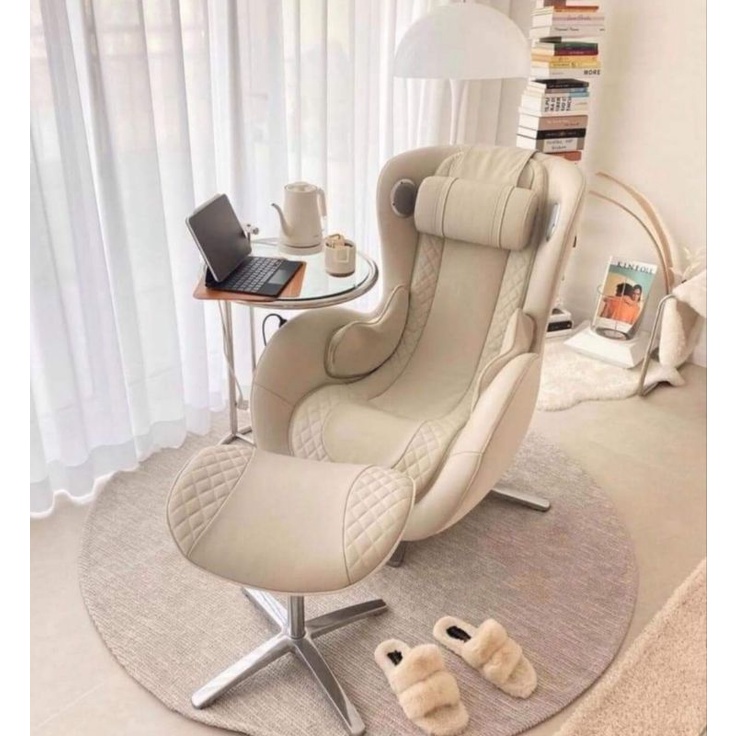 ghế massage NOUHAUS