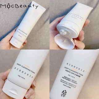 Sửa Rửa Mặt BIENPRIS DEEP CLEANSING FOAM