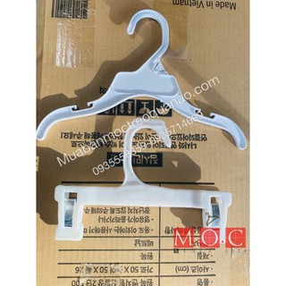 Móc nhựa trẻ em dẻo đẹp