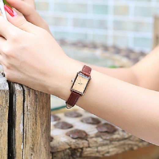 [Mã BMLTA50 giảm 10% đơn 150K] Đồng hồ nữ Julius dây da Ja-787A | BigBuy360 - bigbuy360.vn