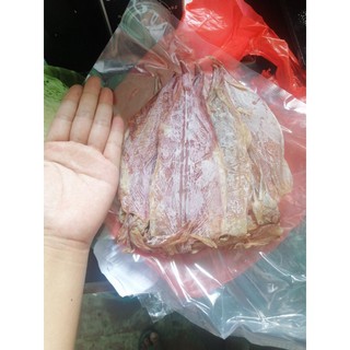 COMBO 10 Con Mực Khô Ngon