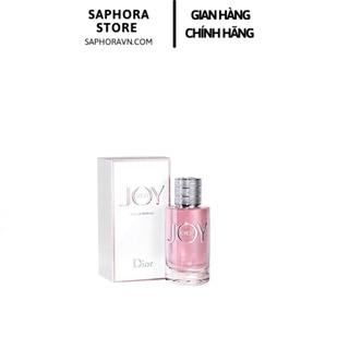 Nước hoa Dior nước hoa Dior Joy EDP 5ml chính hãng freeship, Hương thơ của hoa hông
